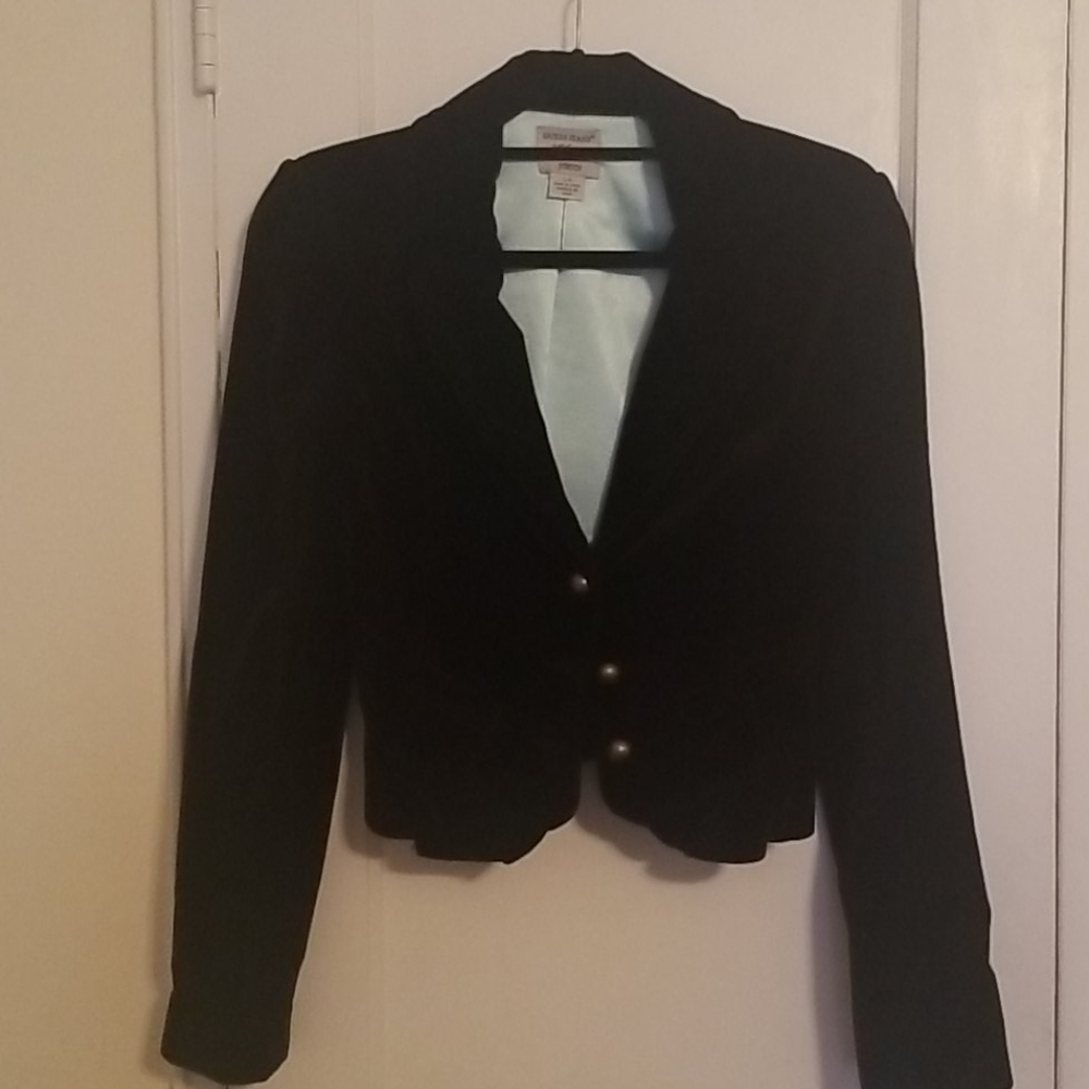 Dressy  jacket